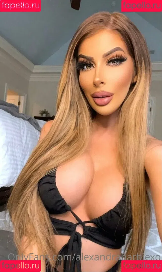 alexandrabunnyxo Onlyfans Photo Gallery 