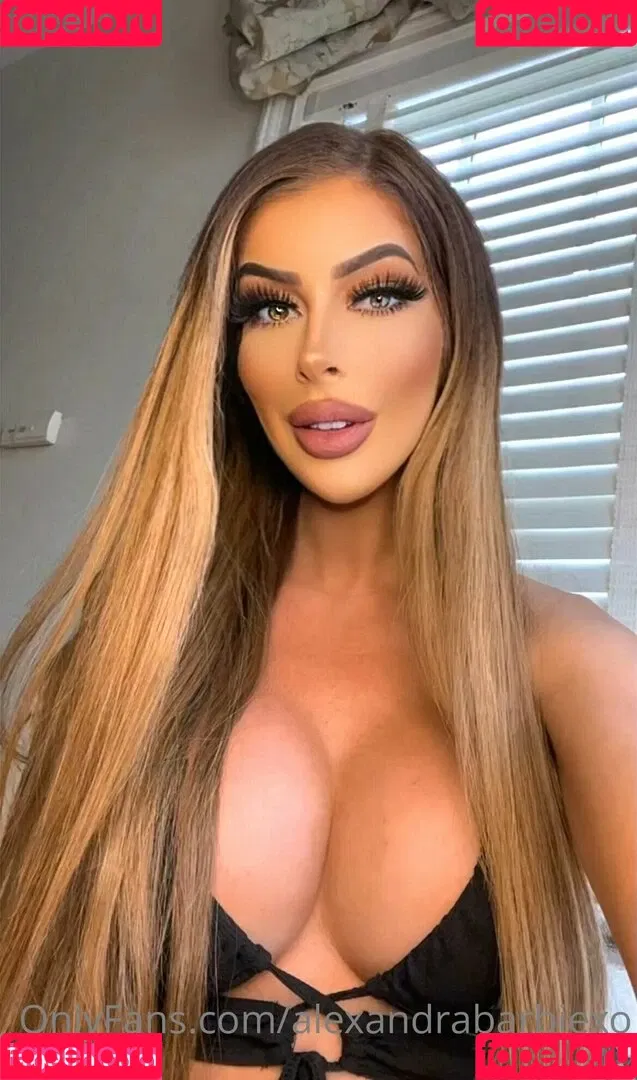 alexandrabunnyxo Onlyfans Photo Gallery 