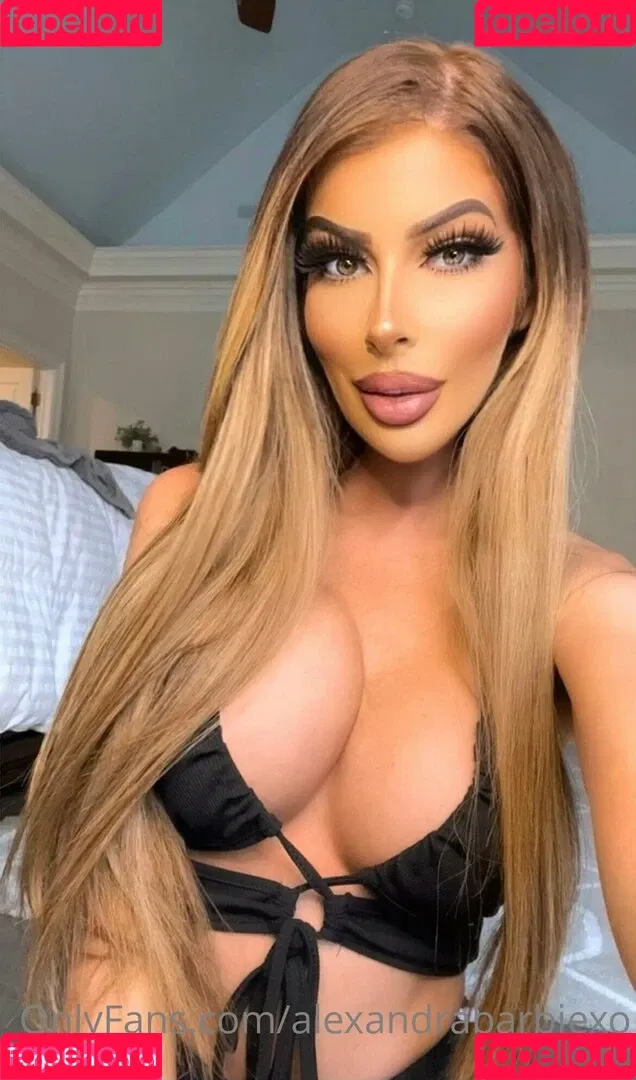 alexandrabunnyxo Onlyfans Photo Gallery 