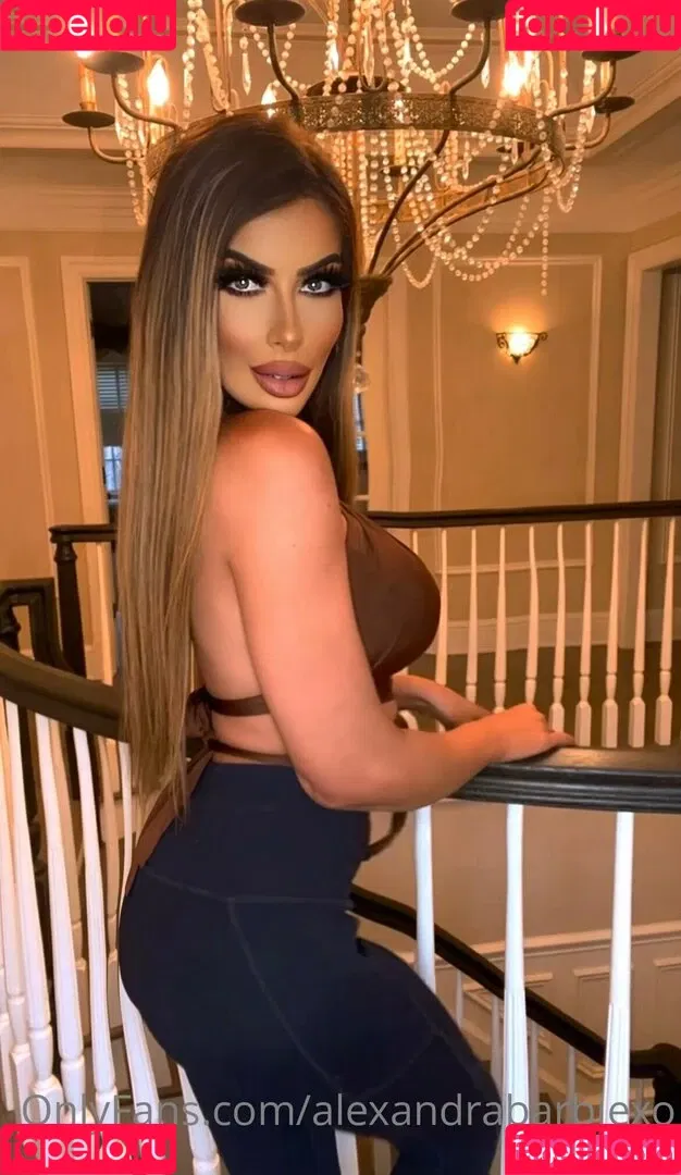 alexandrabunnyxo Onlyfans Photo Gallery 