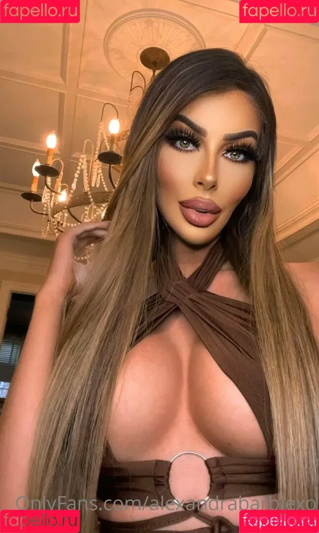 alexandrabunnyxo Onlyfans Photo Gallery 