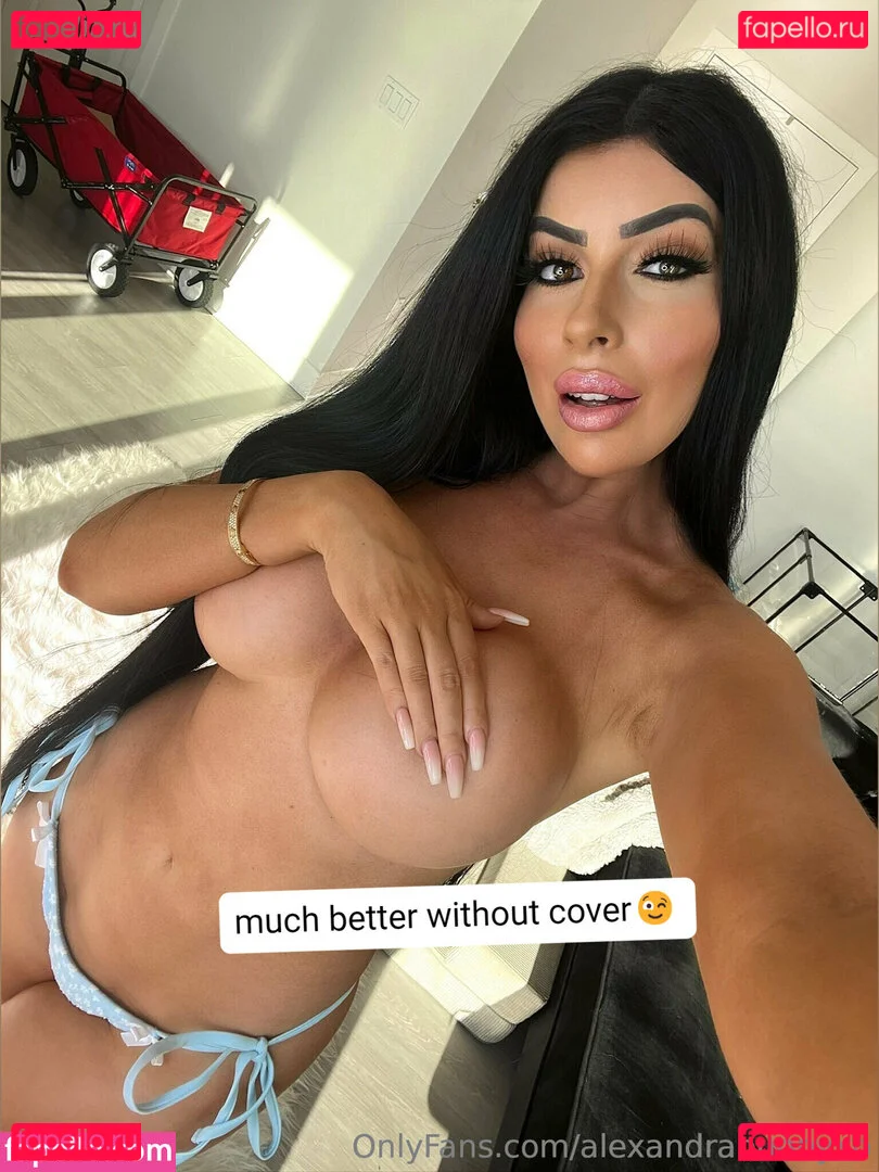 alexandrabunnyxo Onlyfans Photo Gallery 