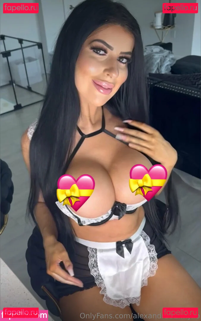 alexandrabunnyxo Onlyfans Photo Gallery 