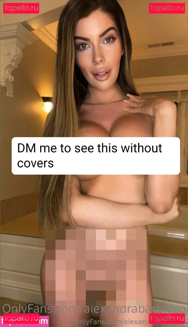 alexandrabunnyxo Onlyfans Photo Gallery 