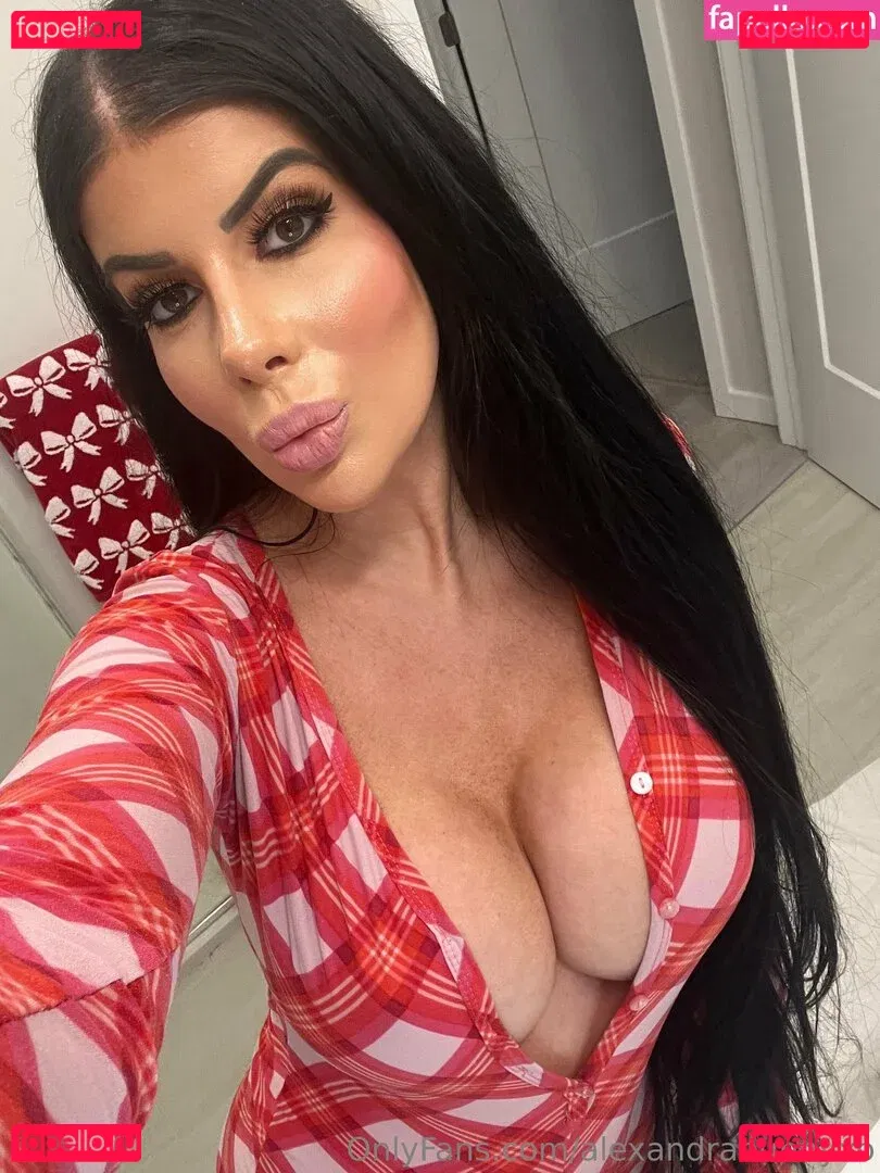 alexandrabunnyxo Onlyfans Photo Gallery 