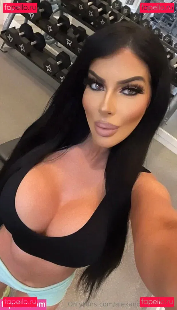 alexandrabunnyxo Onlyfans Photo Gallery 