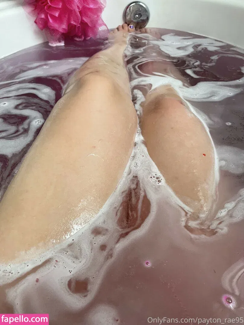 Payton Rae Onlyfans Photo Gallery 