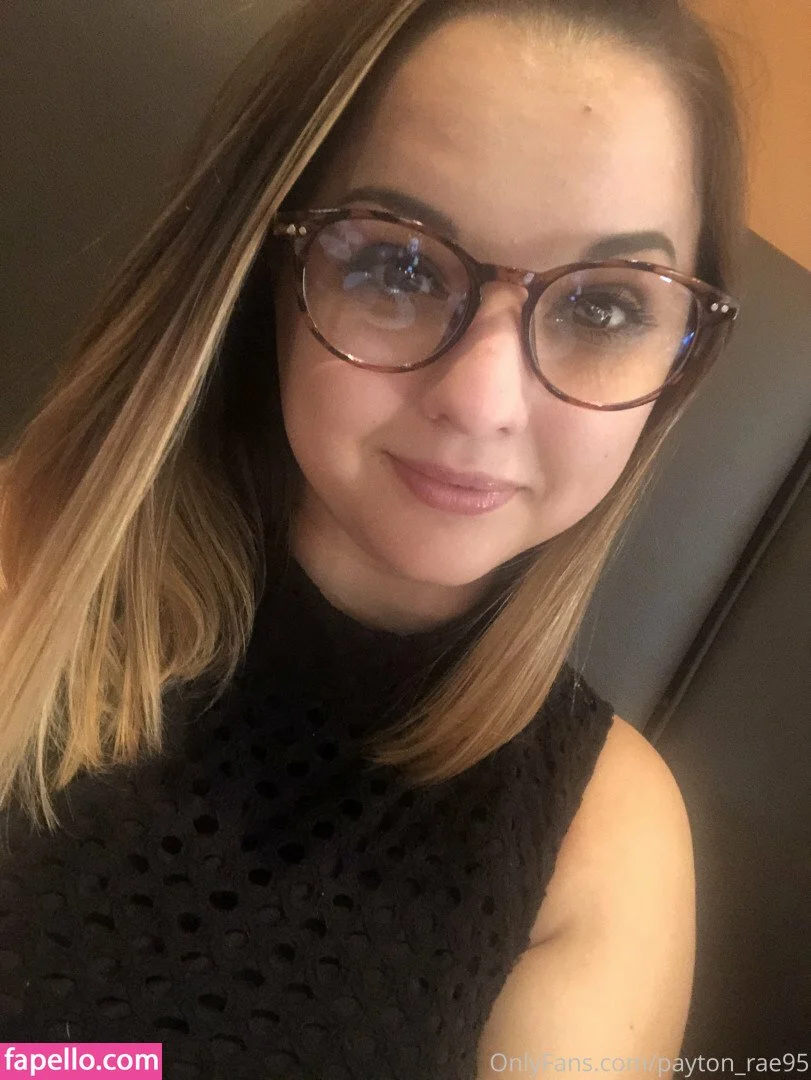Payton Rae Onlyfans Photo Gallery 