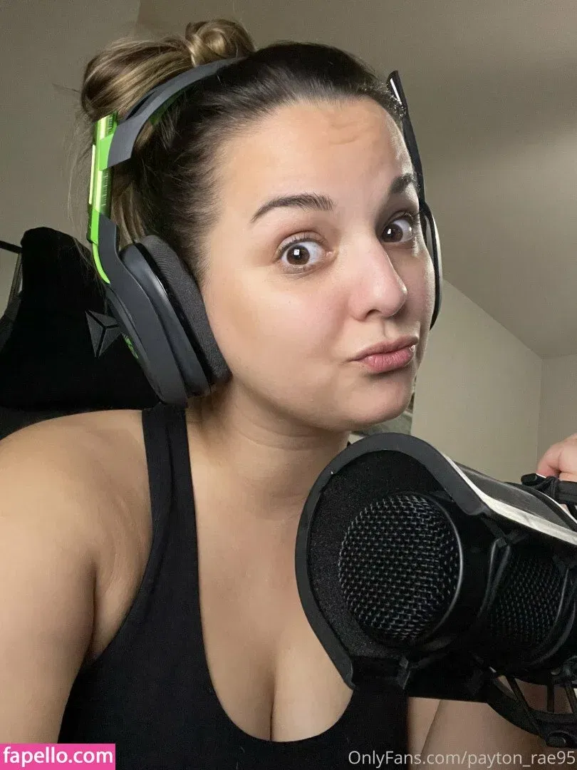Payton Rae Onlyfans Photo Gallery 