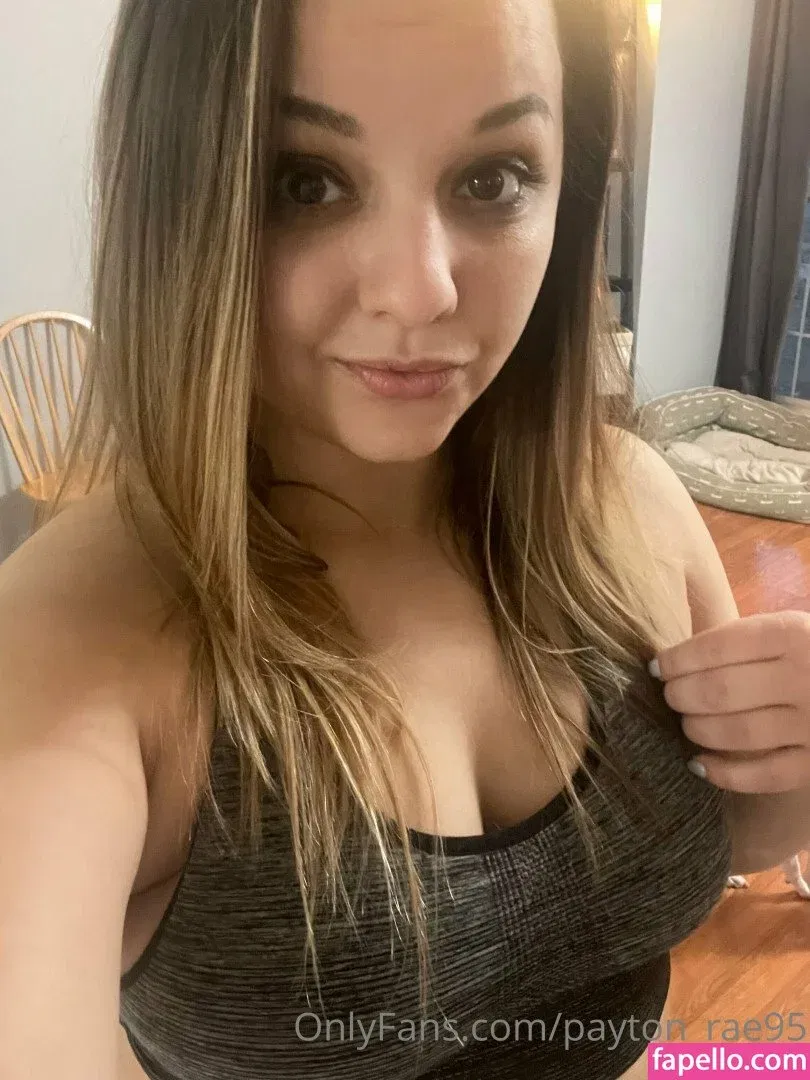 Payton Rae Onlyfans Photo Gallery 