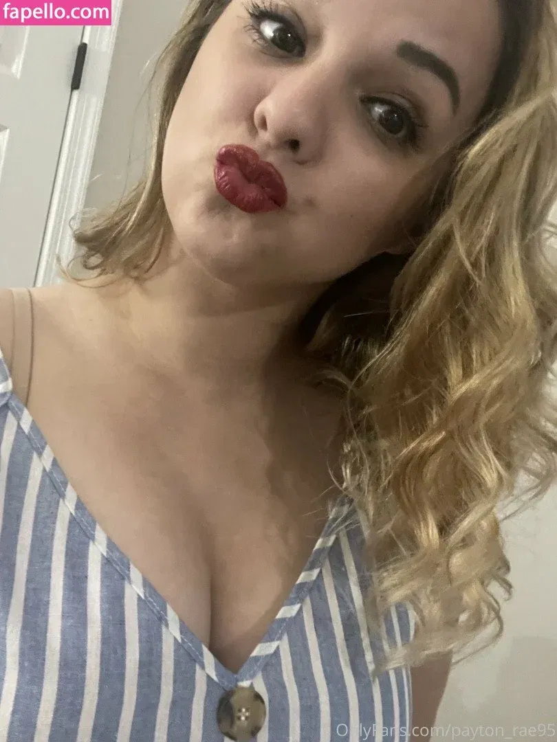 Payton Rae Onlyfans Photo Gallery 
