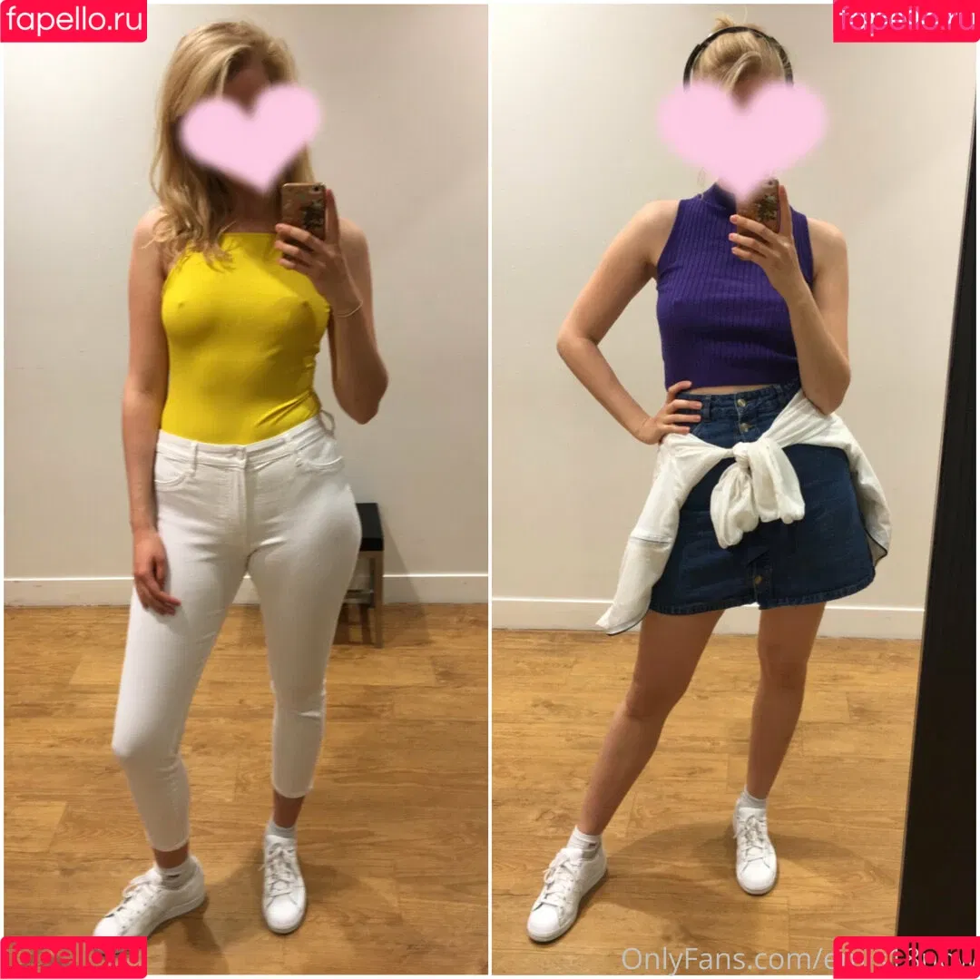 emis18now Onlyfans Photo Gallery 