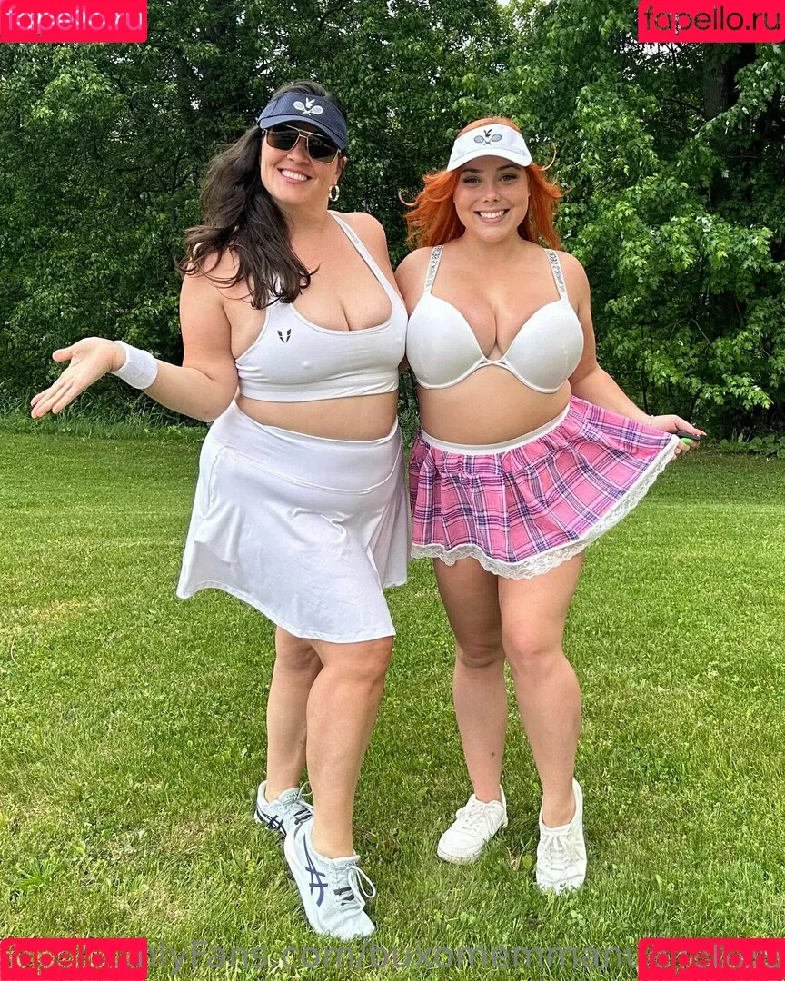 buxomemmanuellefree Onlyfans Photo Gallery 