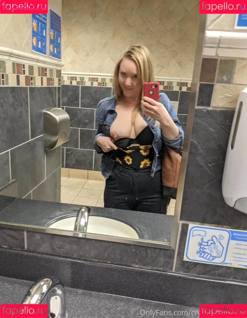 Crystal Sunshine Onlyfans Photo Gallery 