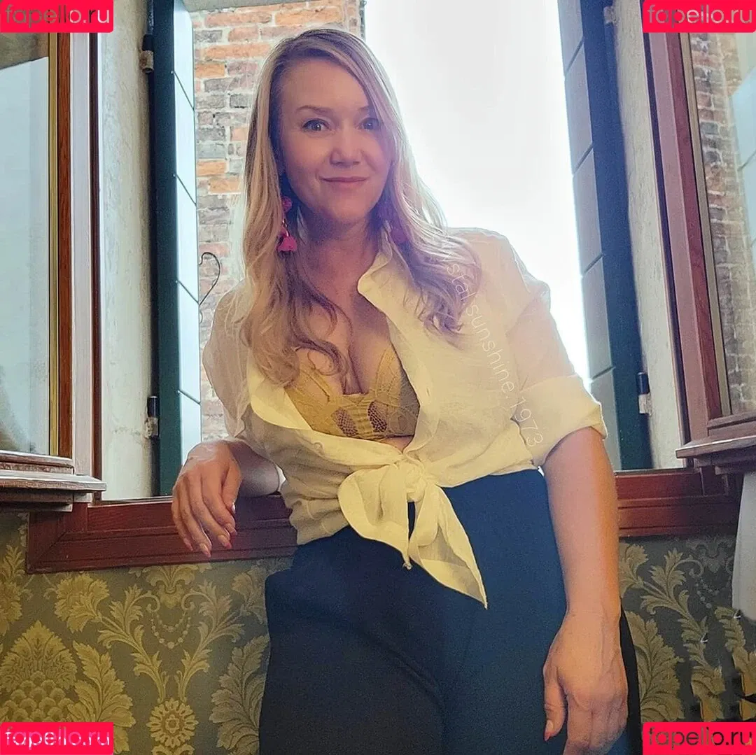 Crystal Sunshine Onlyfans Photo Gallery 