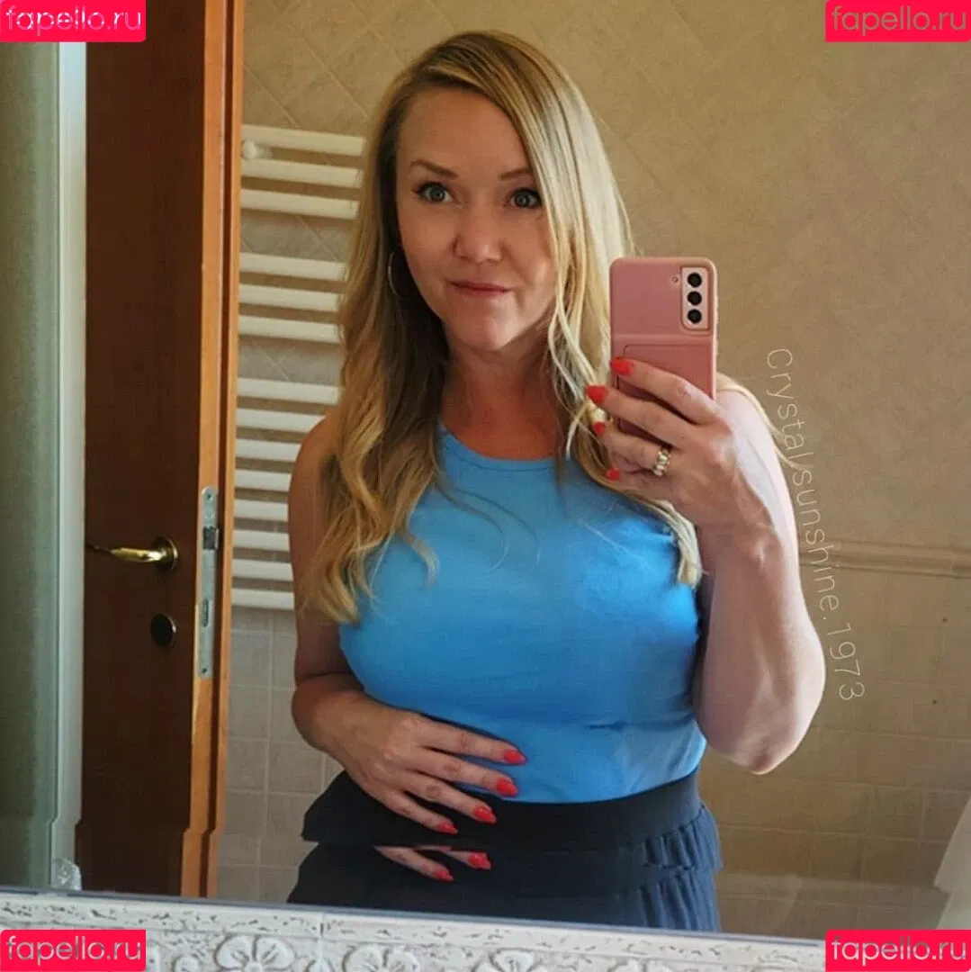 Crystal Sunshine Onlyfans Photo Gallery 