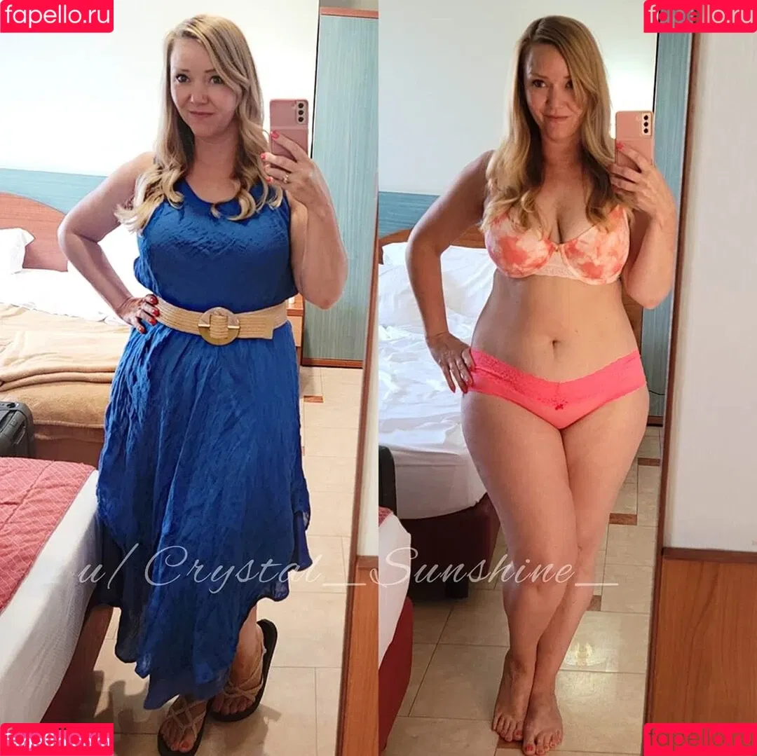 Crystal Sunshine Onlyfans Photo Gallery 