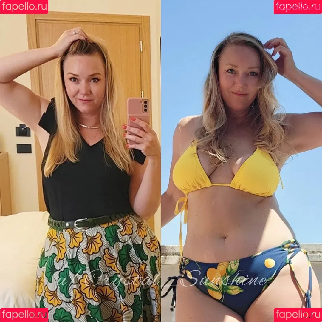 Crystal Sunshine Onlyfans Photo Gallery 