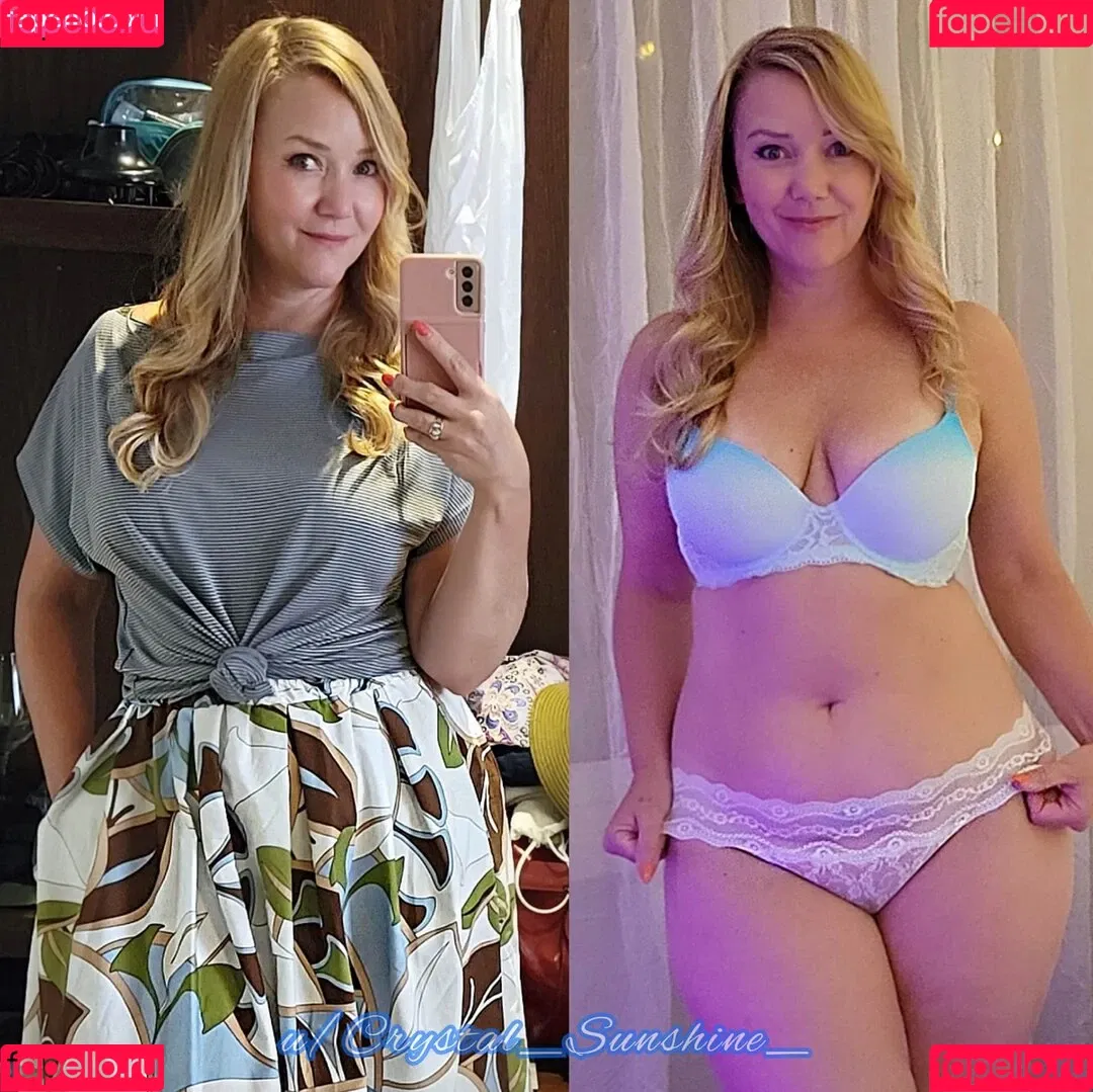 Crystal Sunshine Onlyfans Photo Gallery 