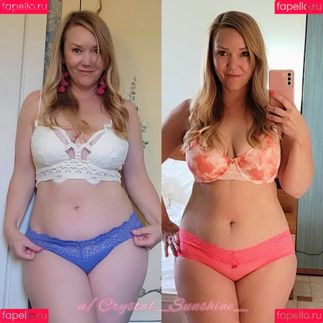 Crystal Sunshine Onlyfans Photo Gallery 