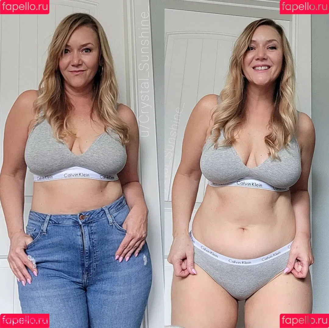 Crystal Sunshine Onlyfans Photo Gallery 
