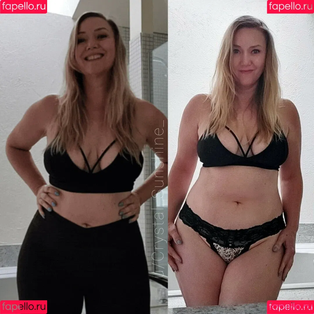 Crystal Sunshine Onlyfans Photo Gallery 