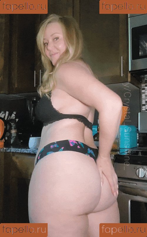 Crystal Sunshine Onlyfans Photo Gallery 