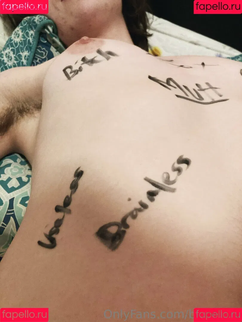 Bluwuboi Onlyfans Photo Gallery 