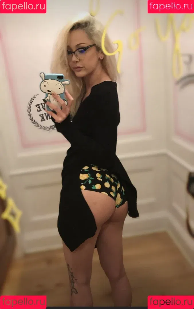 TayderTot Onlyfans Photo Gallery 