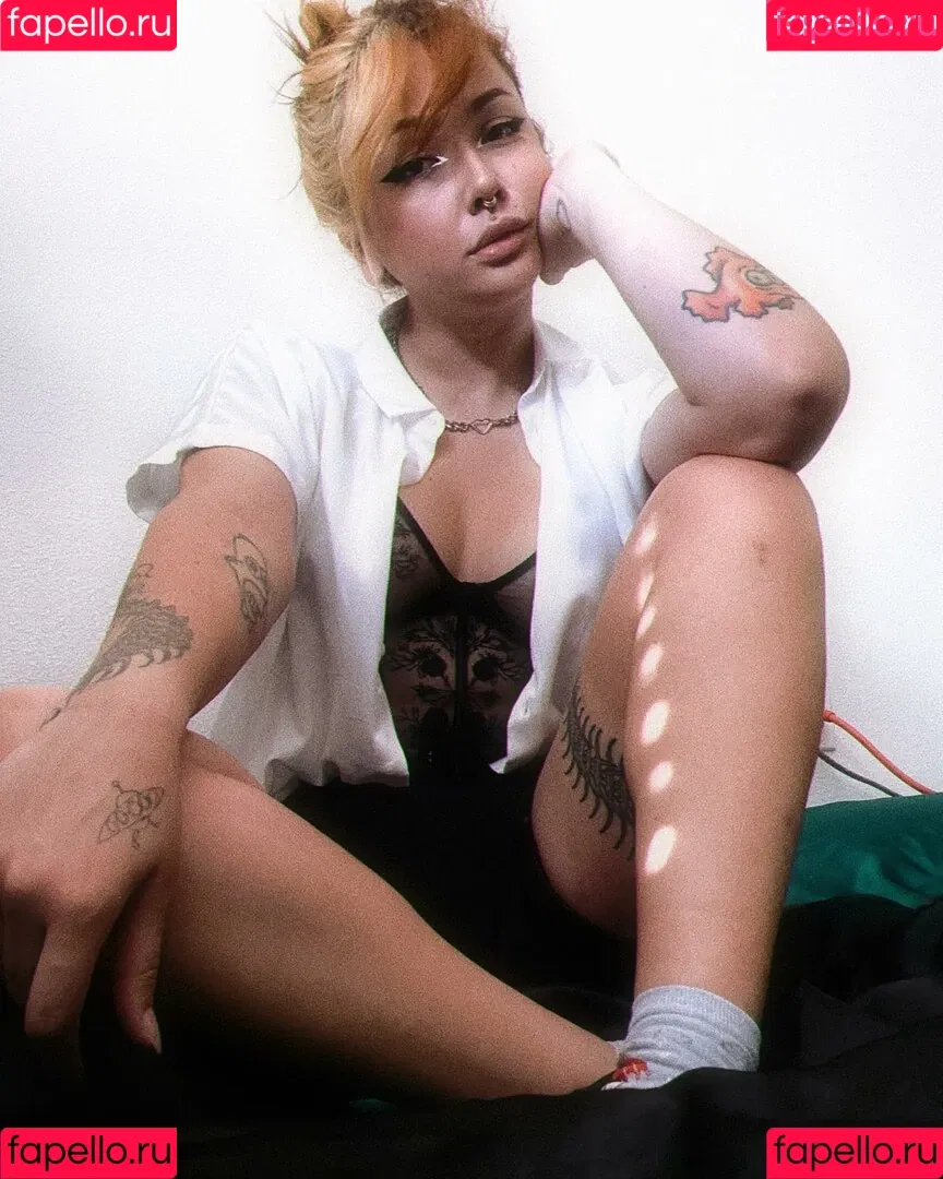 TayderTot Onlyfans Photo Gallery 
