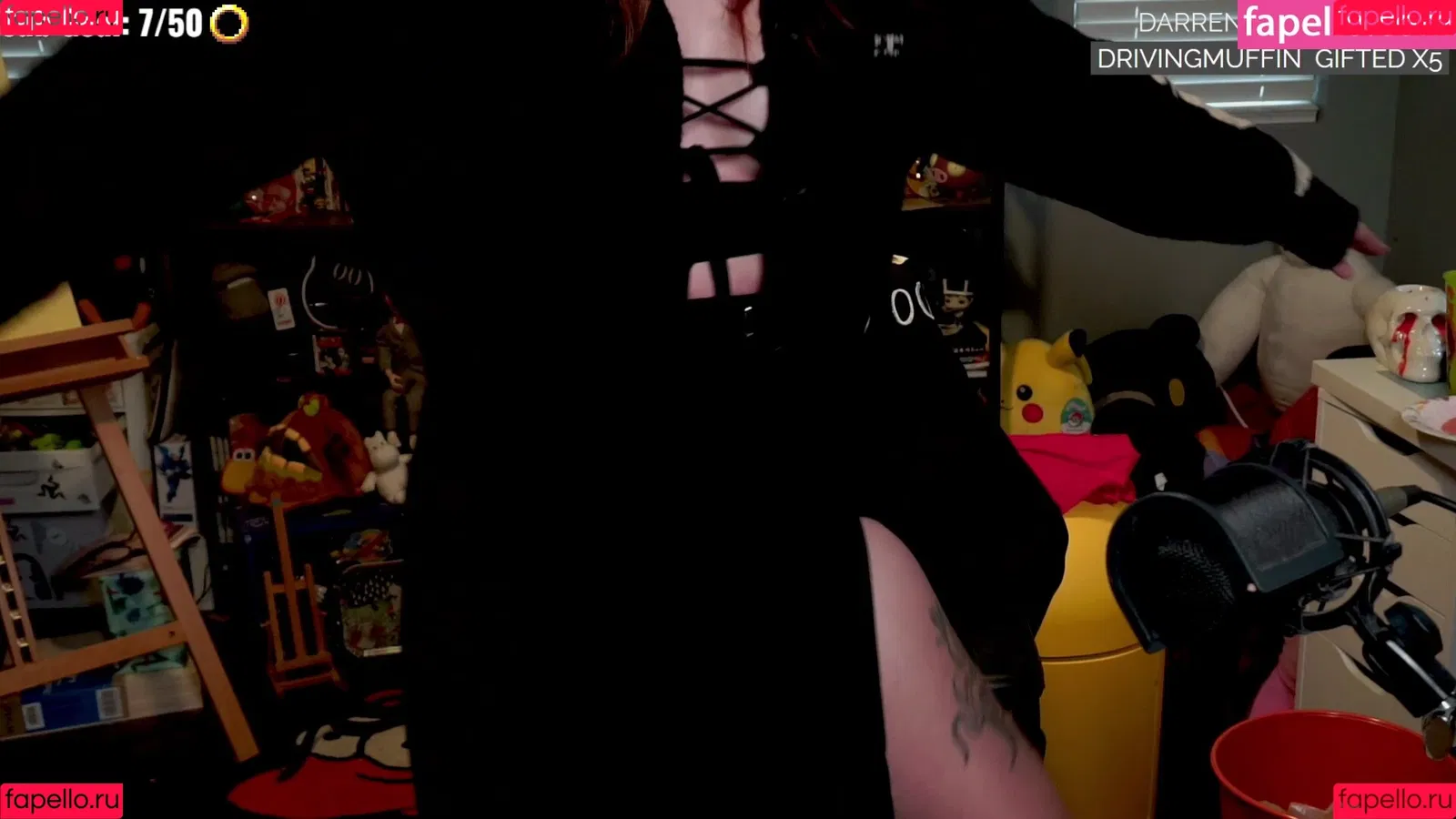 TayderTot Onlyfans Photo Gallery 