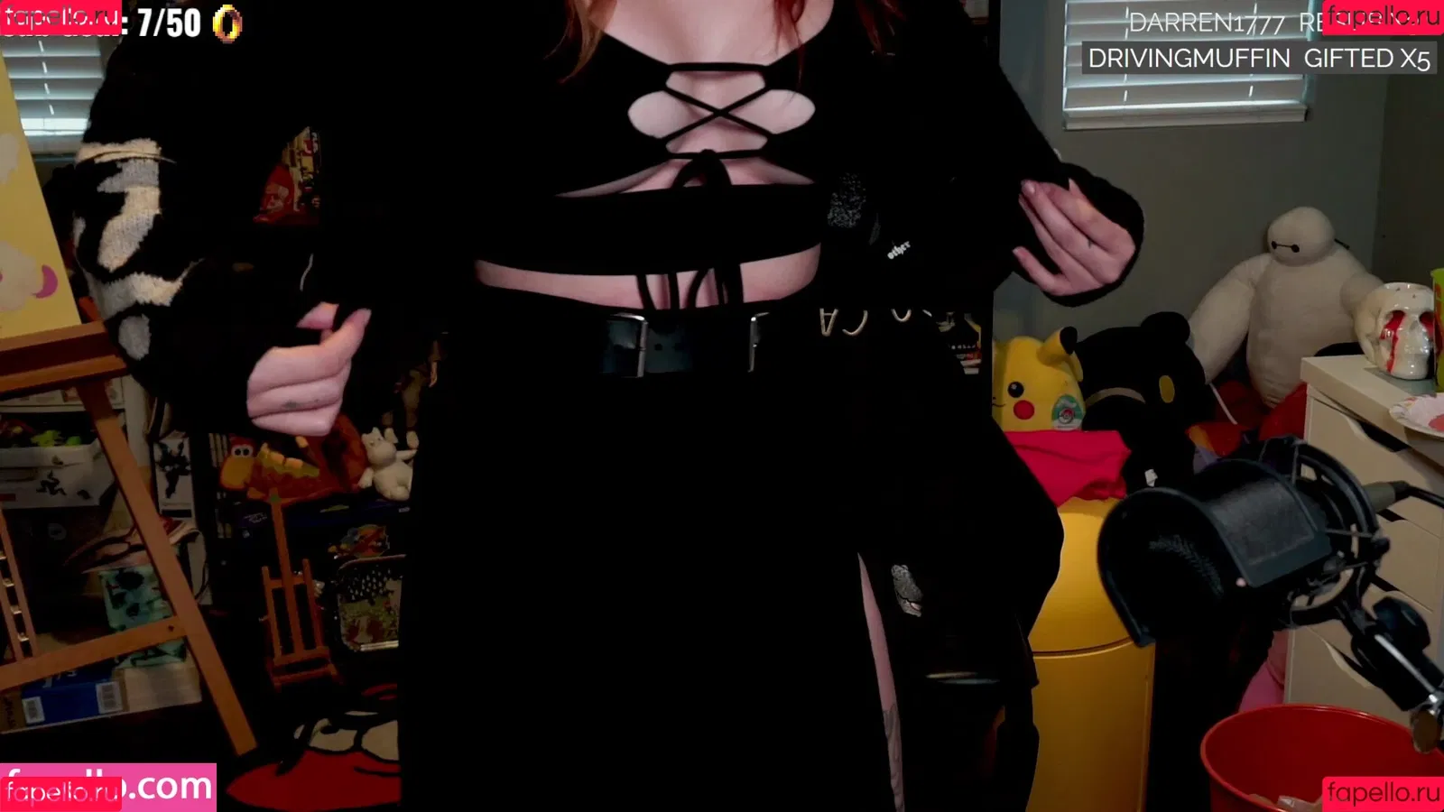 TayderTot Onlyfans Photo Gallery 