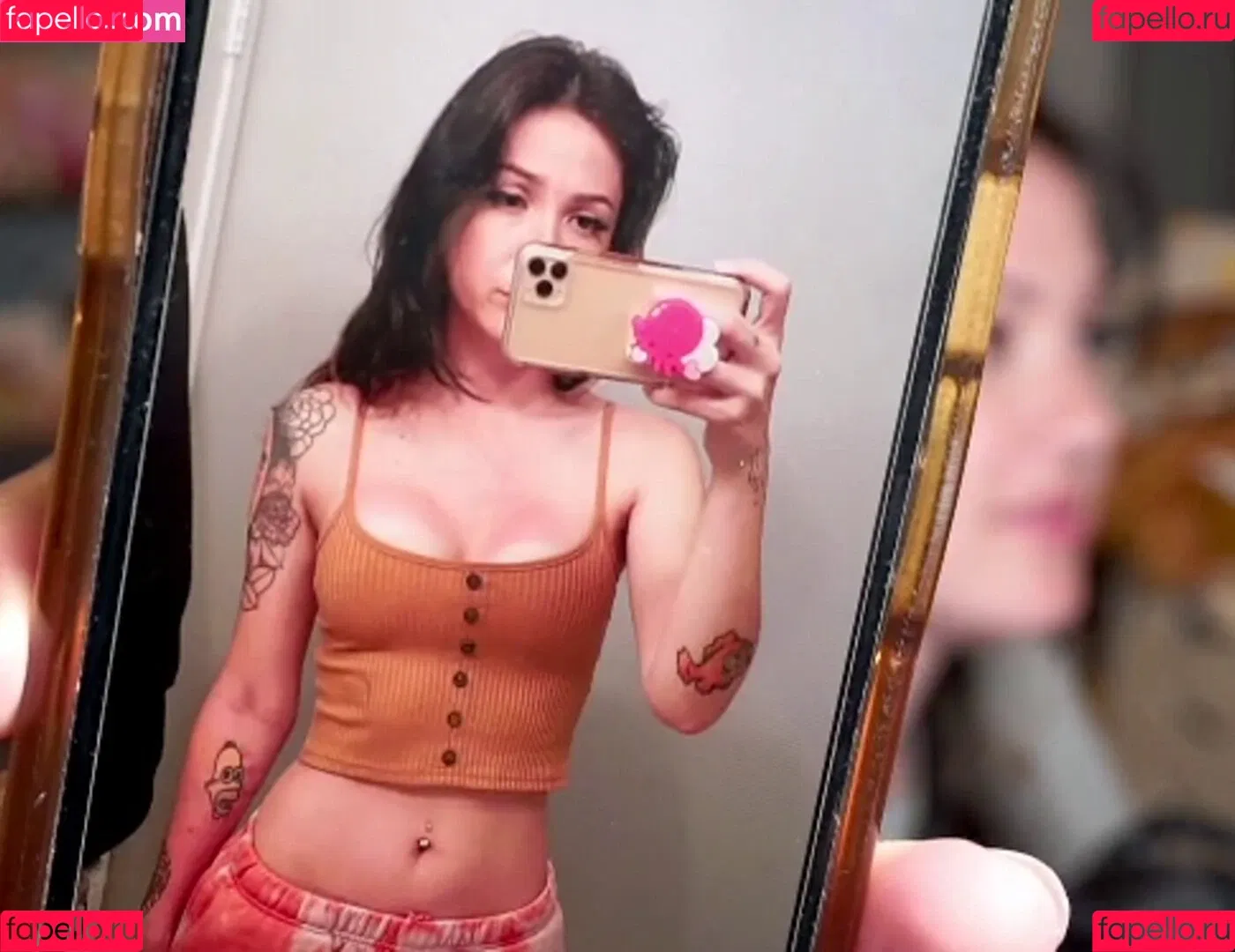 TayderTot Onlyfans Photo Gallery 