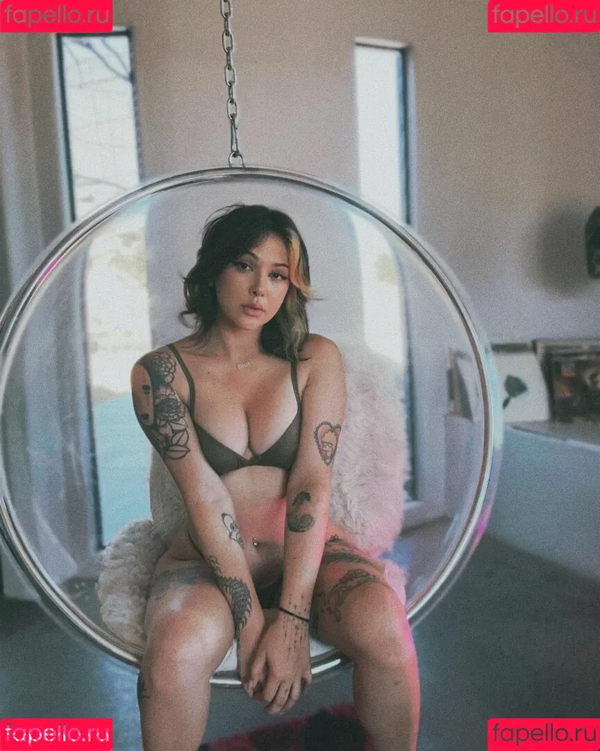 TayderTot Onlyfans Photo Gallery 