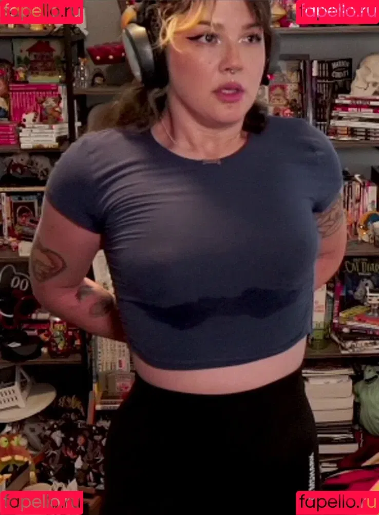 TayderTot Onlyfans Photo Gallery 