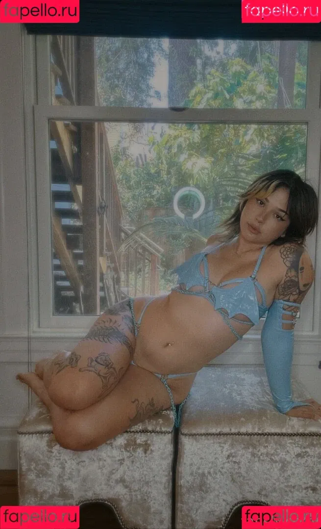 TayderTot Onlyfans Photo Gallery 