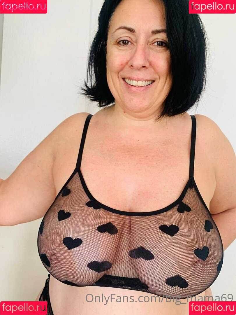 big_mama69 Onlyfans Photo Gallery 