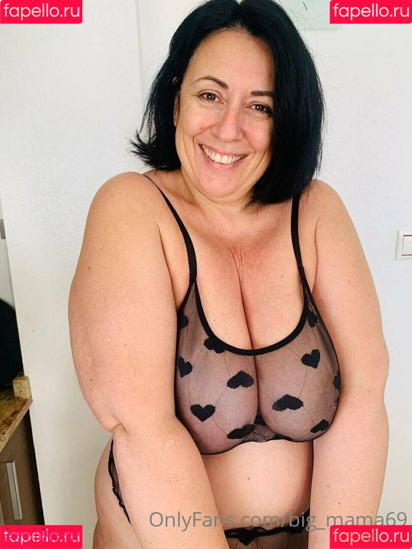 big_mama69 Onlyfans Photo Gallery 