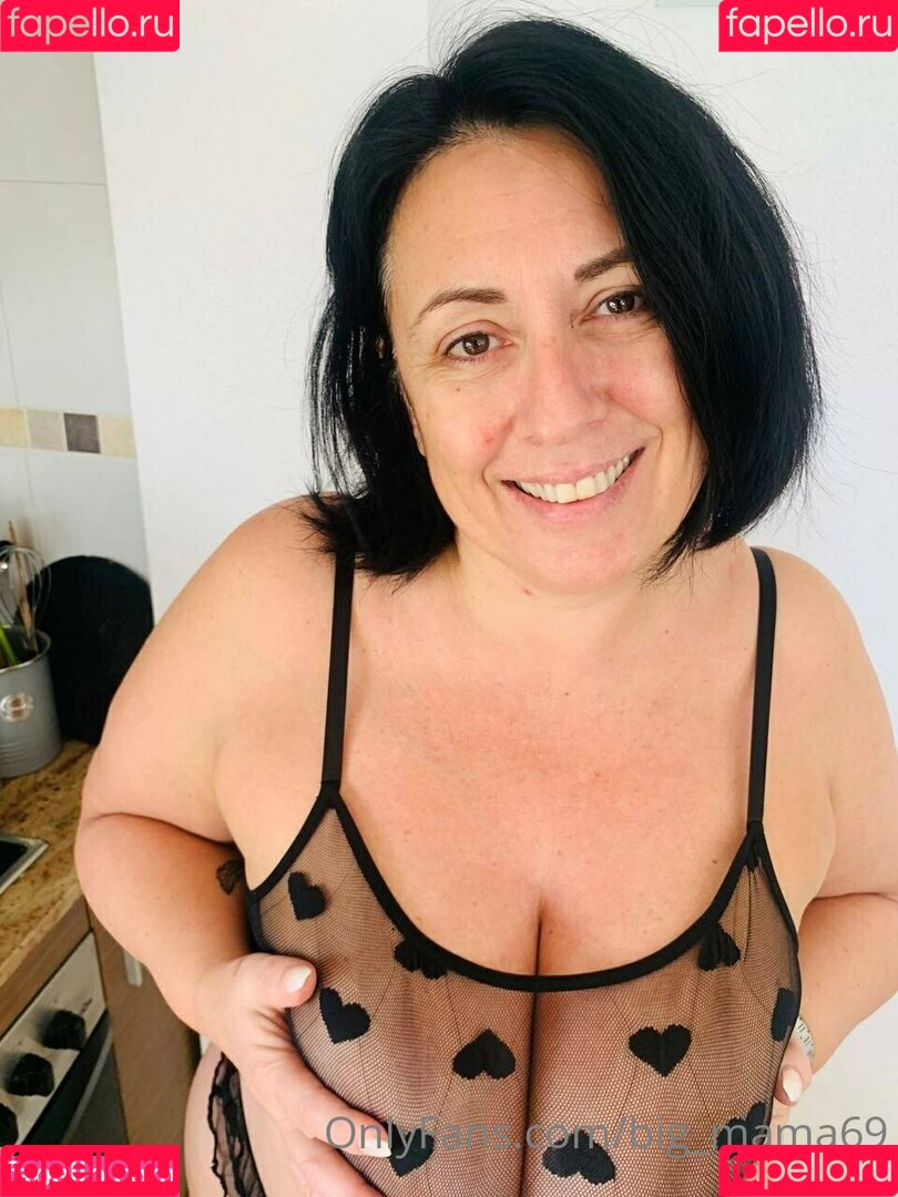 big_mama69 Onlyfans Photo Gallery 