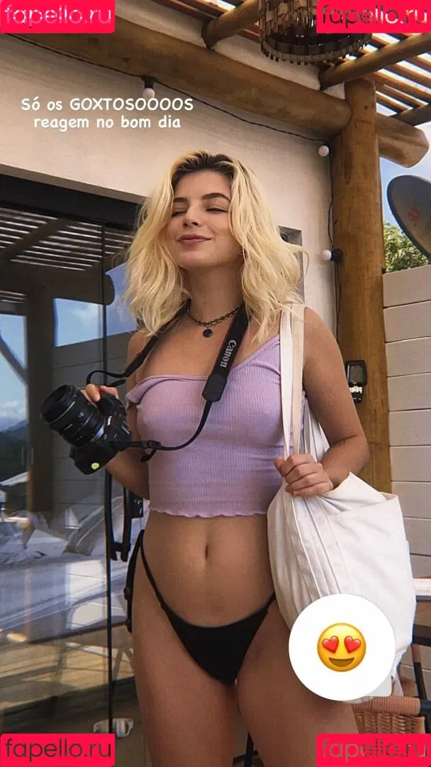 Karina Martins Onlyfans Photo Gallery 