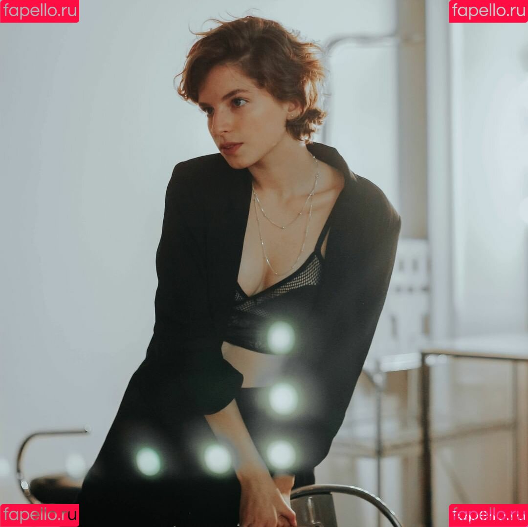 Karina Martins Nude Onlyfans Photo 37