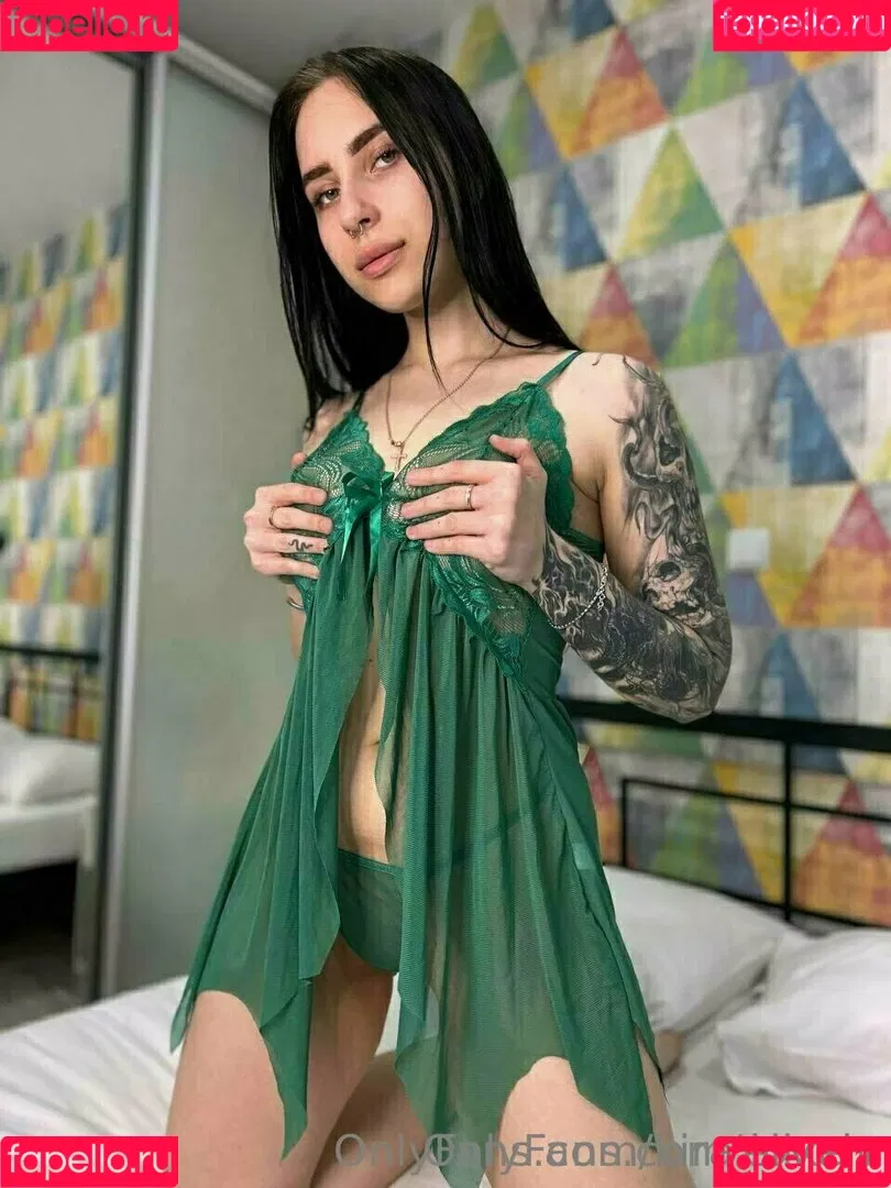 elixerr Onlyfans Photo Gallery 
