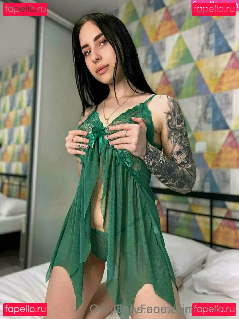 elixerr Onlyfans Photo Gallery 