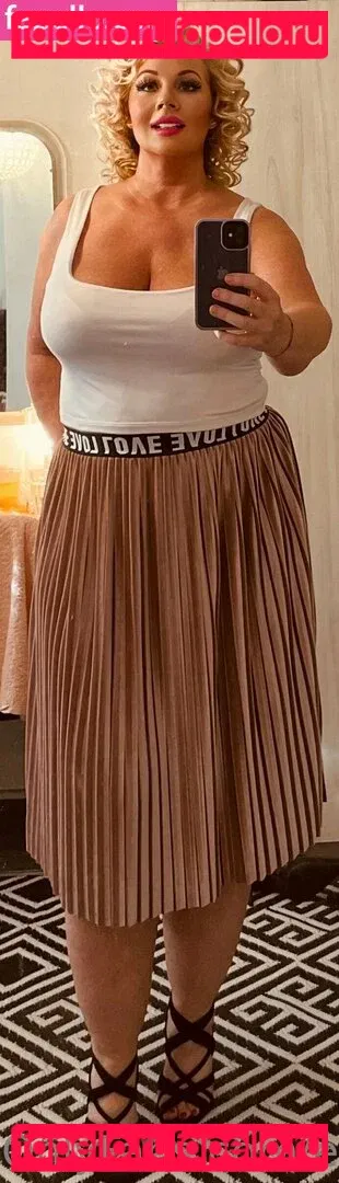 elixerr Onlyfans Photo Gallery 