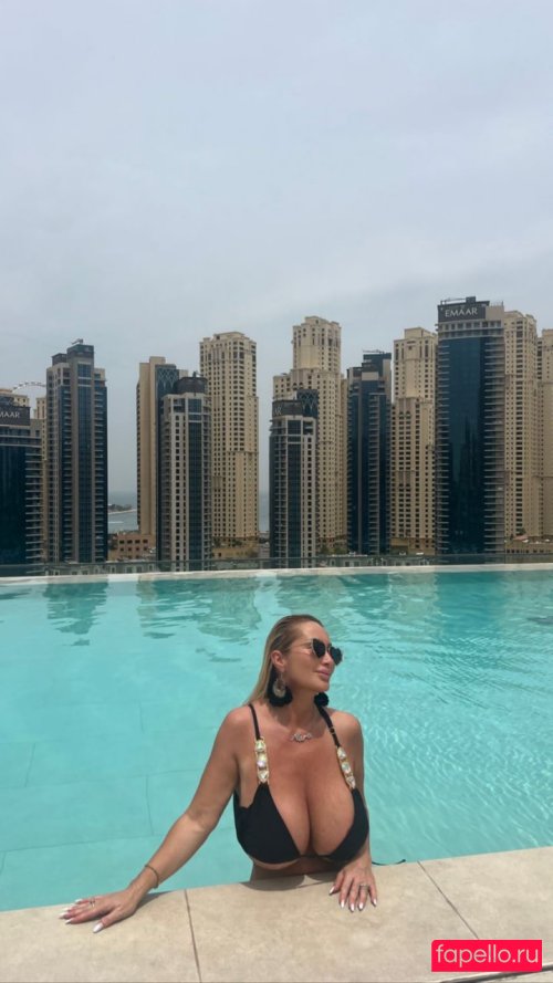 Mara Traversi Nude Onlyfans Photo 21