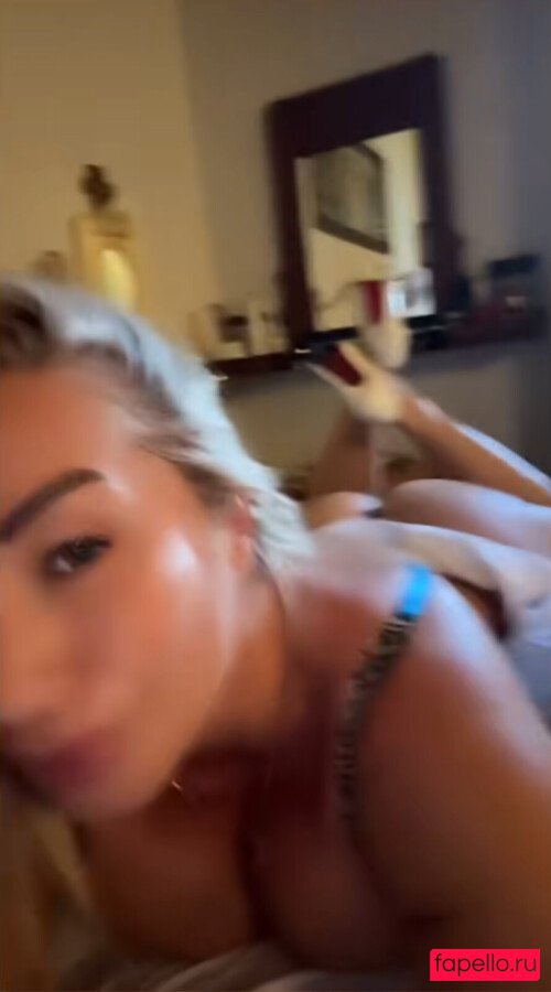 Mara Traversi Nude Onlyfans Photo 11