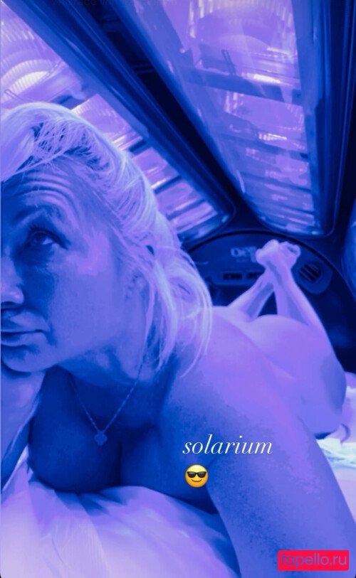 Mara Traversi Nude Onlyfans Photo 7