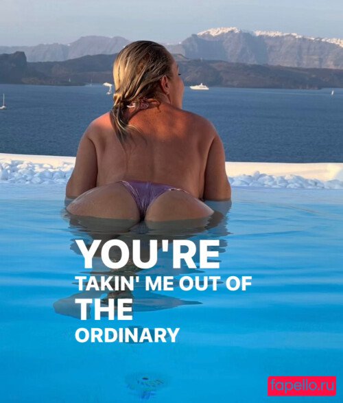 Mara Traversi Nude Onlyfans Photo 13