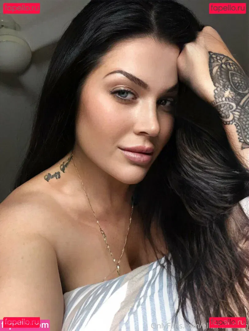 ellamaddison Onlyfans Photo Gallery 