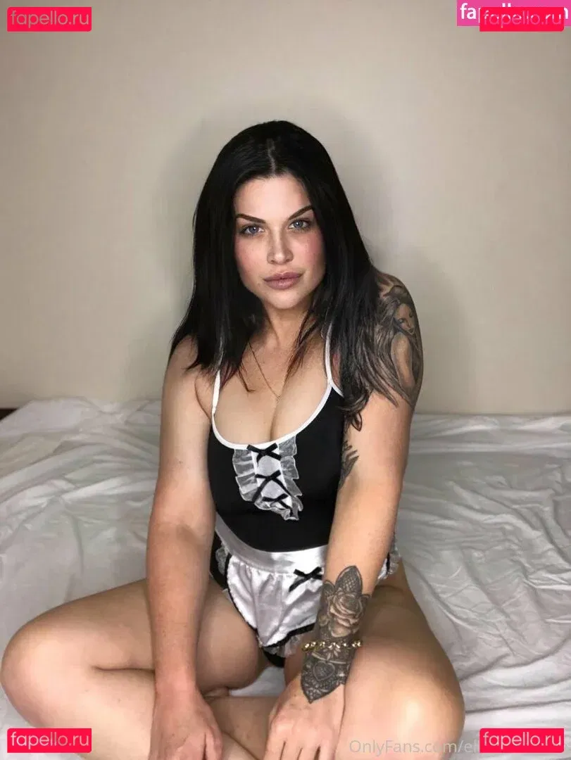 ellamaddison Onlyfans Photo Gallery 